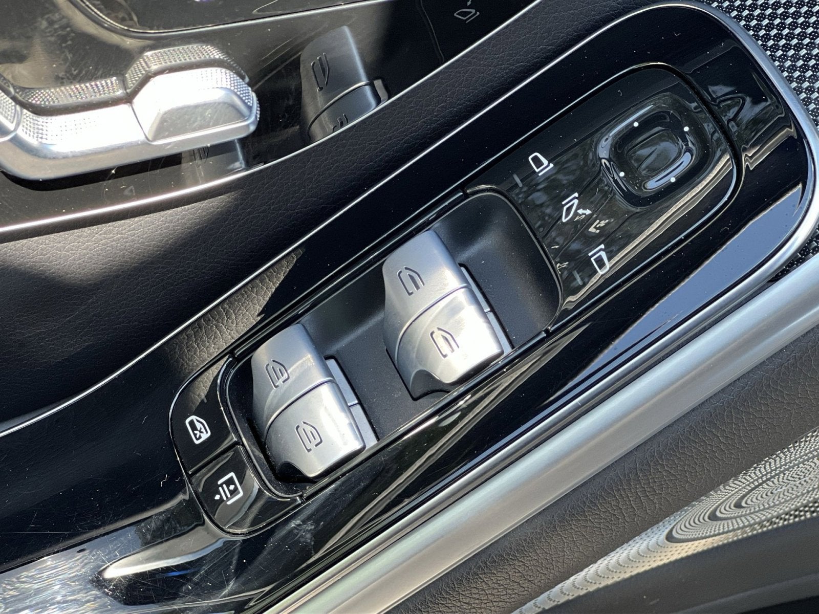 2022 Mercedes-Benz S-Class S 500