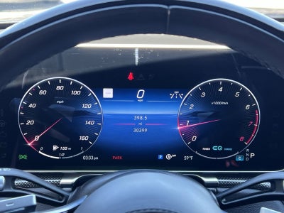 2022 Mercedes-Benz S-Class S 500