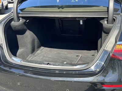 2022 Mercedes-Benz S-Class S 500
