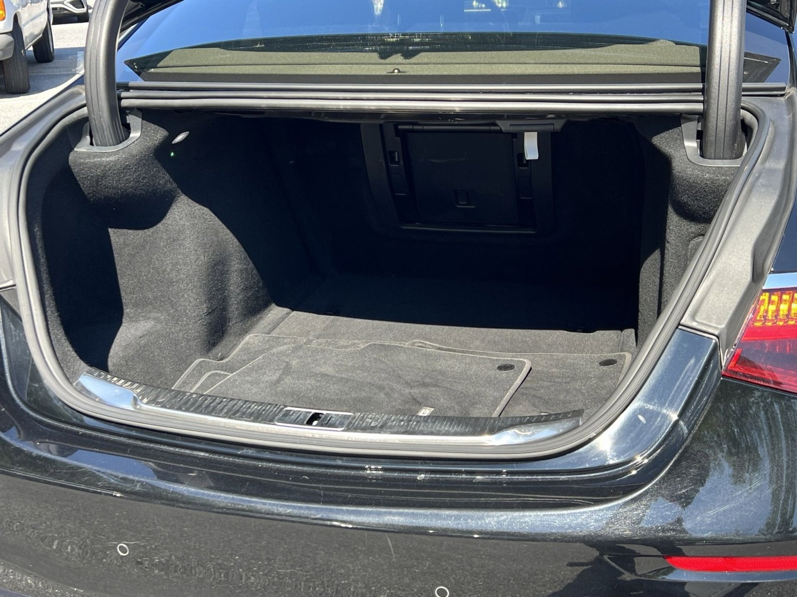 2022 Mercedes-Benz S-Class S 500