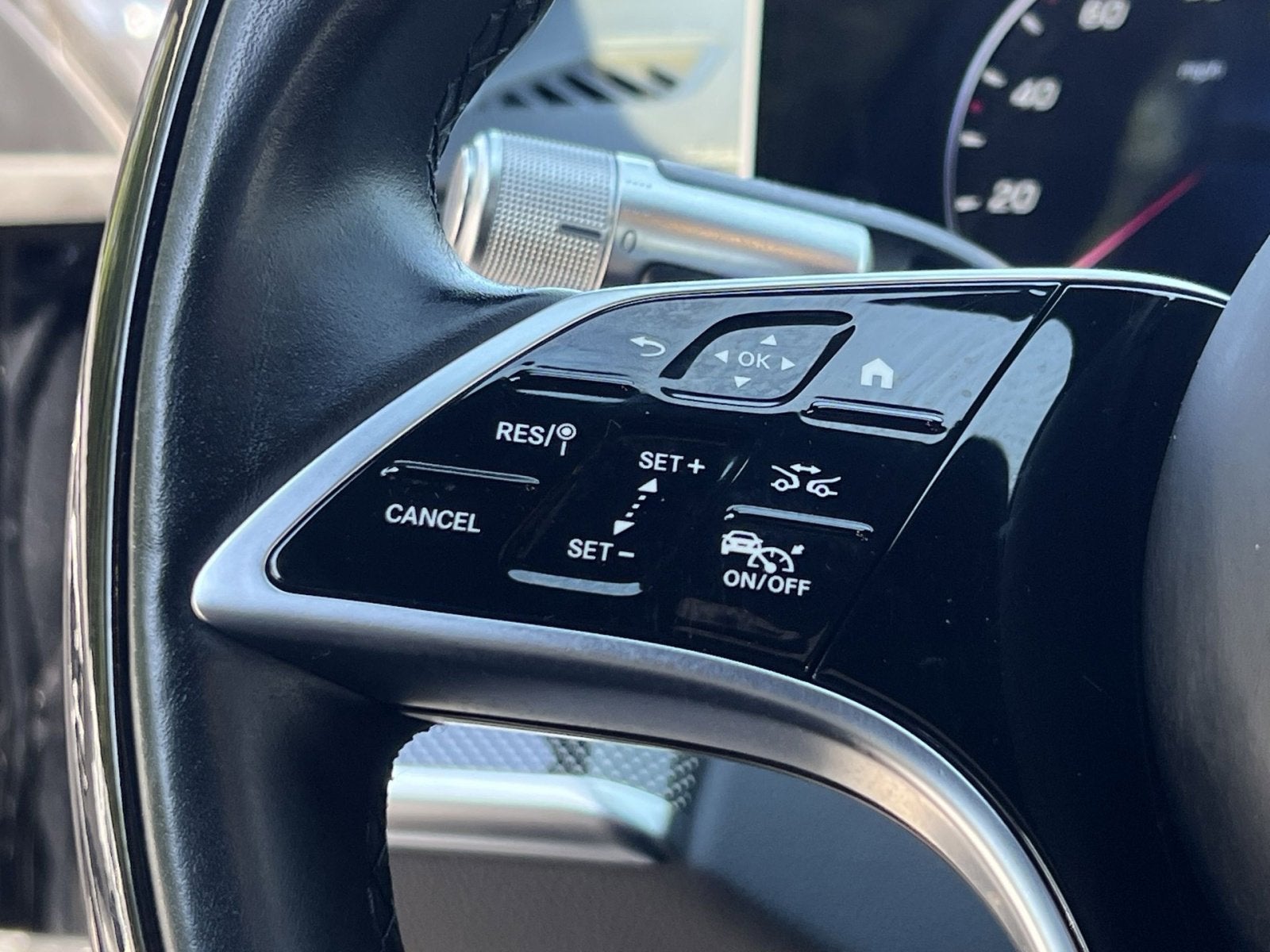 2022 Mercedes-Benz S-Class S 500