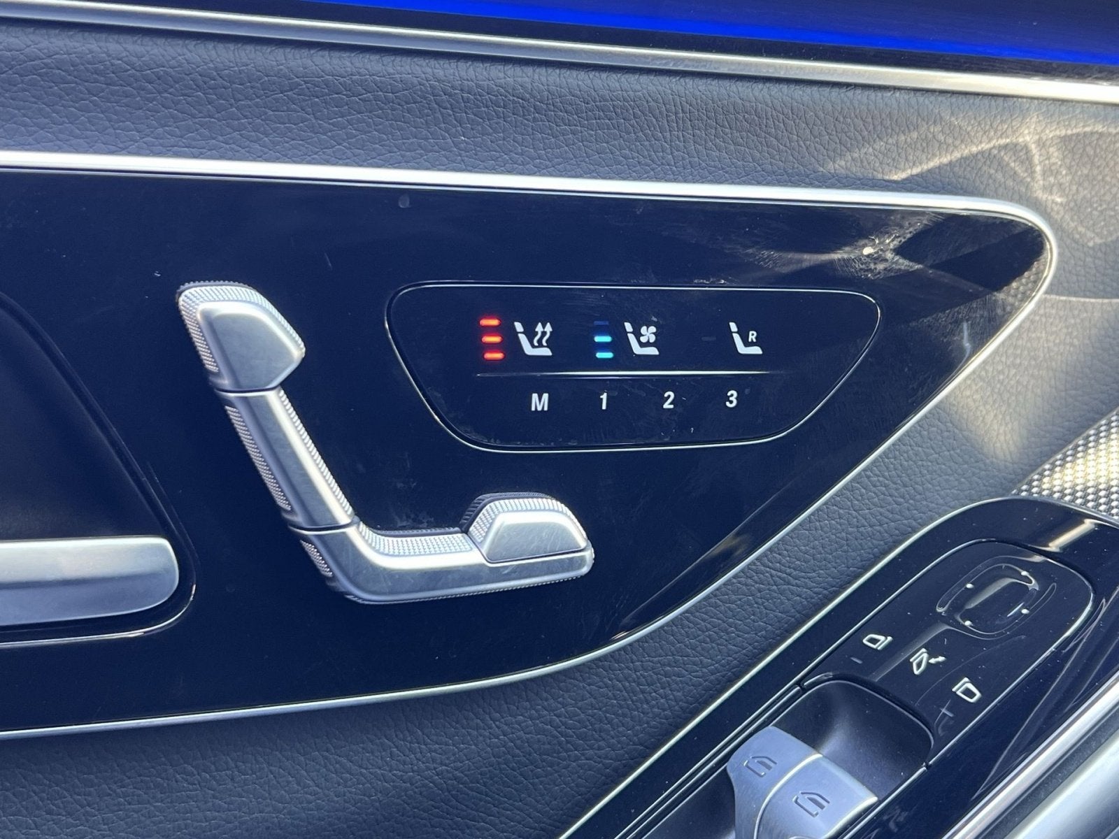 2022 Mercedes-Benz S-Class S 500