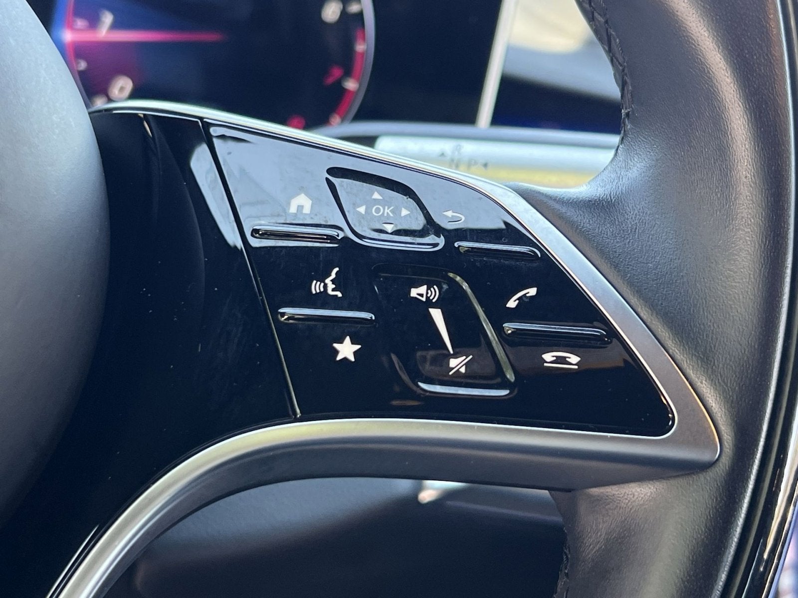 2022 Mercedes-Benz S-Class S 500