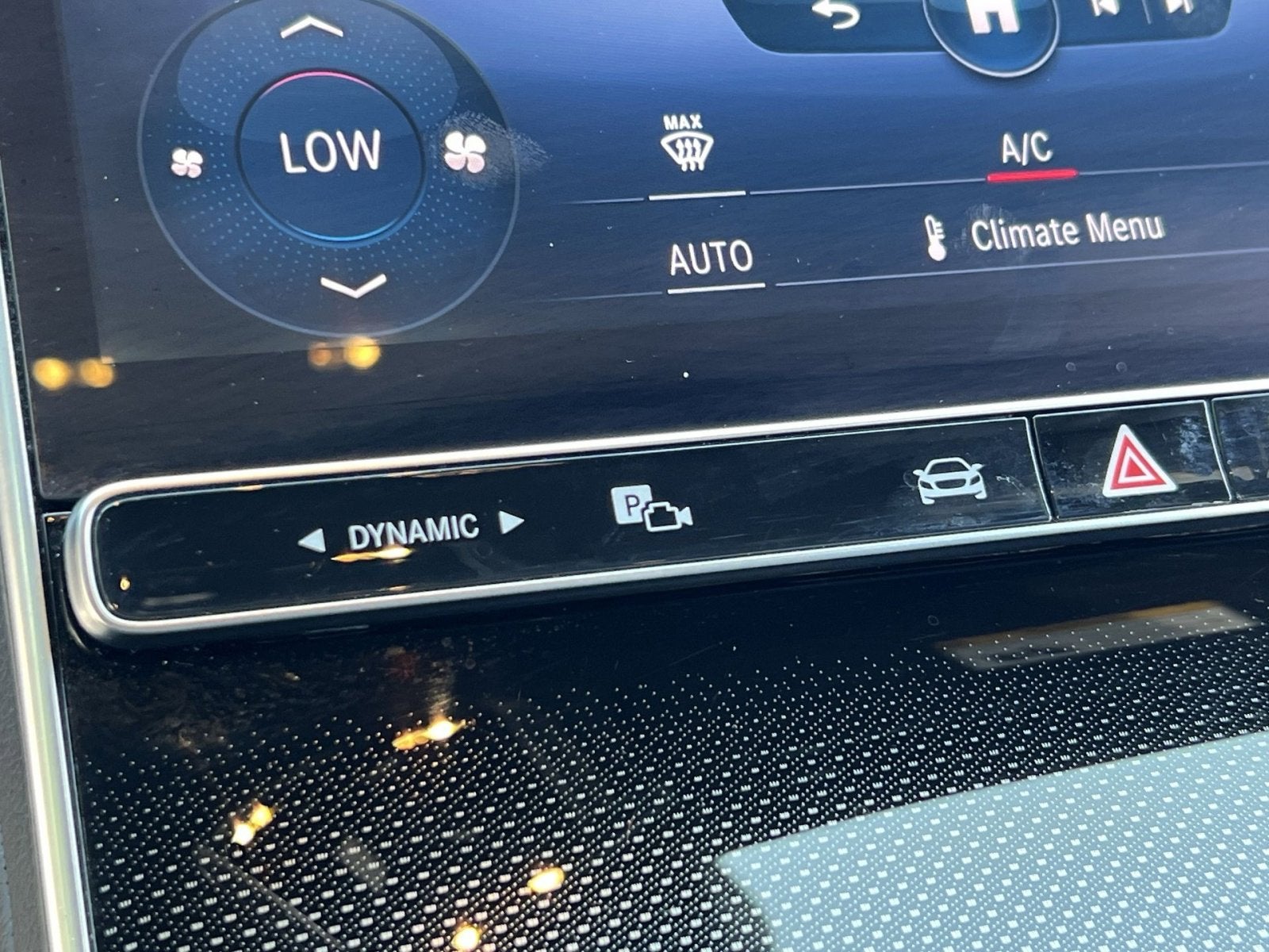 2022 Mercedes-Benz S-Class S 500