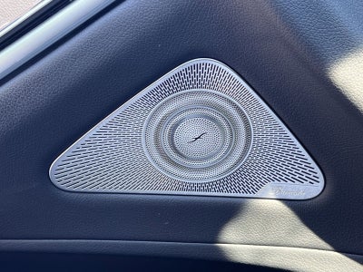 2022 Mercedes-Benz S-Class S 500