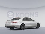 2022 Mercedes-Benz S-Class S 500