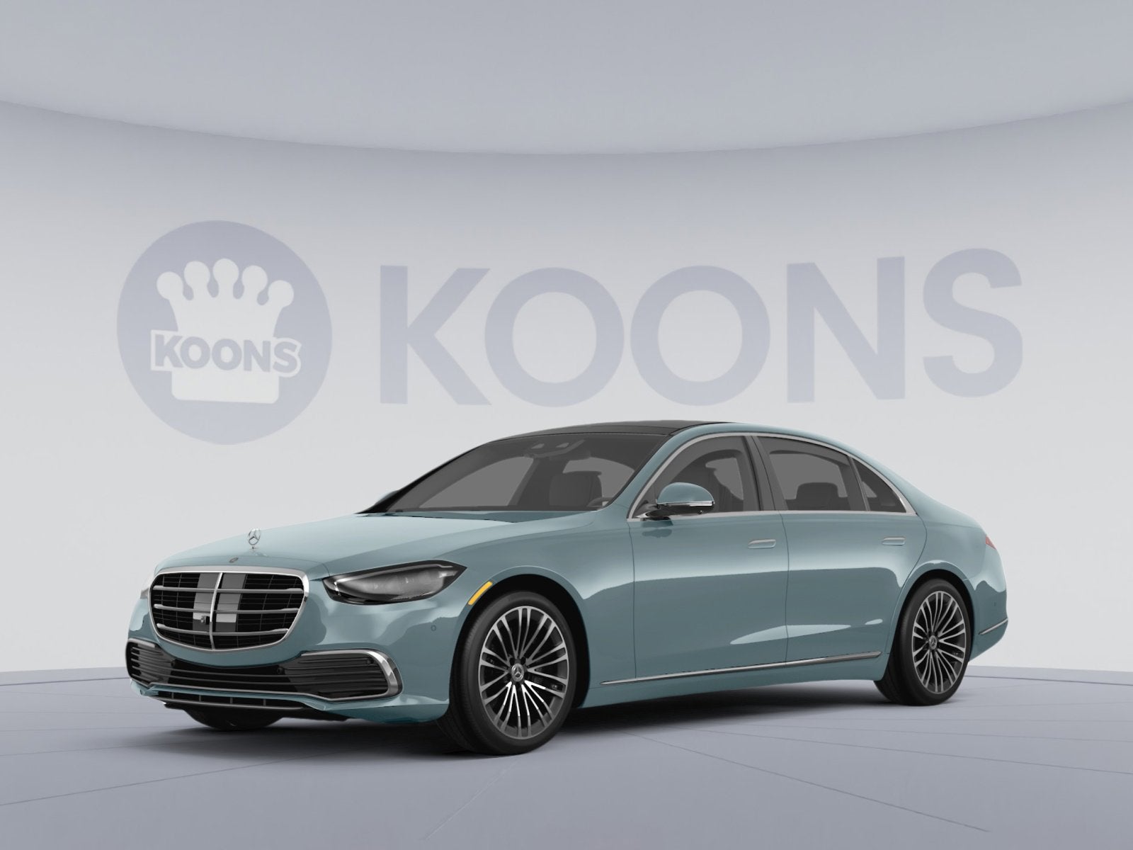 2026 Mercedes-Benz S-Class S 500