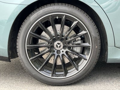 2026 Mercedes-Benz S-Class S 500