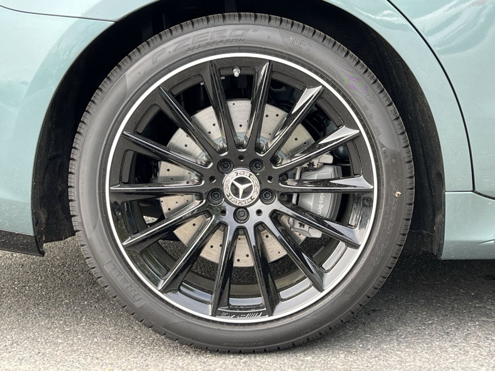 2026 Mercedes-Benz S-Class S 500