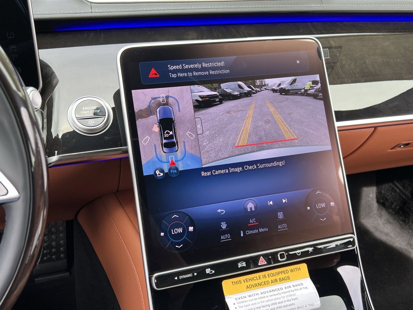2026 Mercedes-Benz S-Class S 500