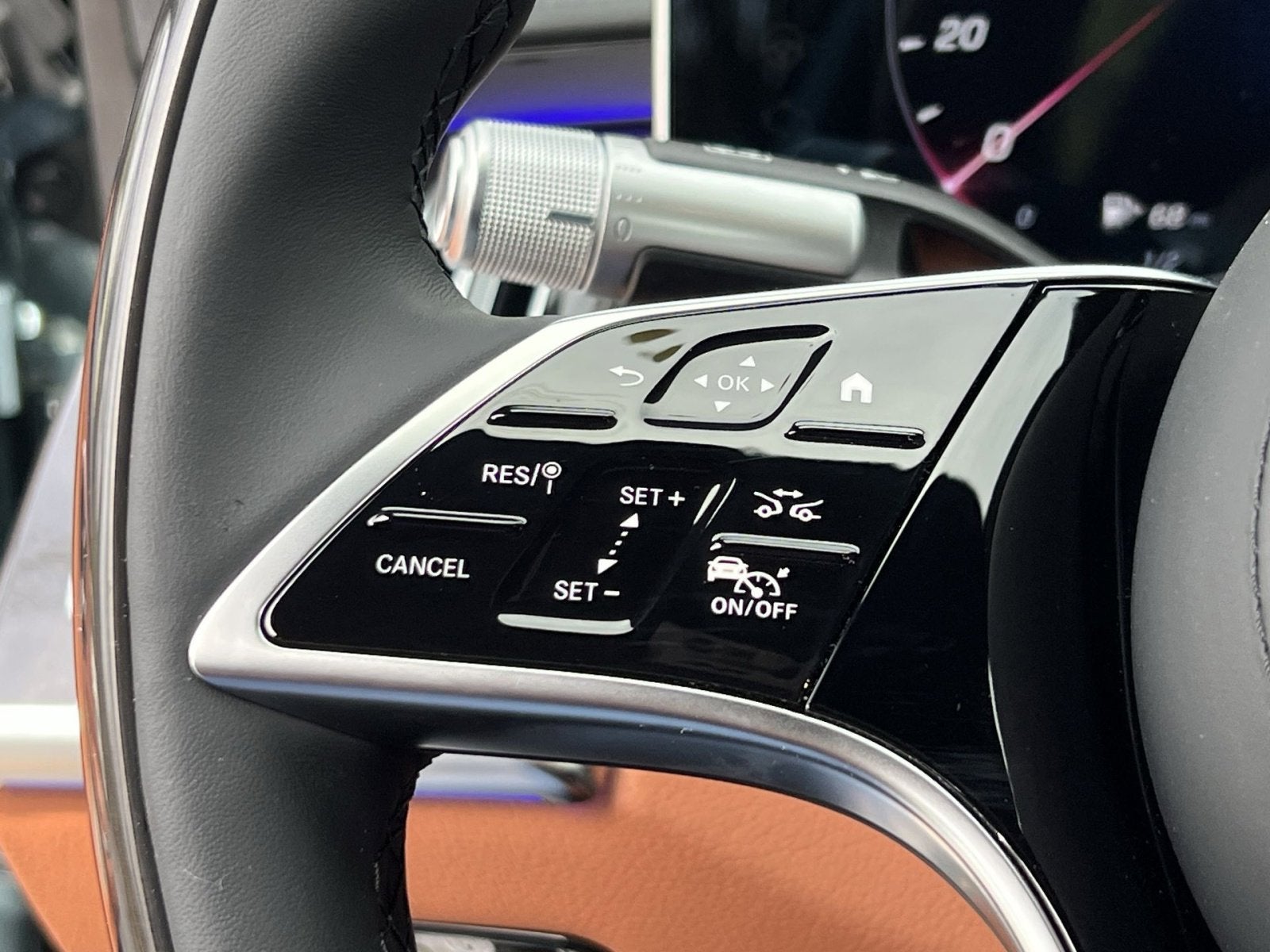 2026 Mercedes-Benz S-Class S 500
