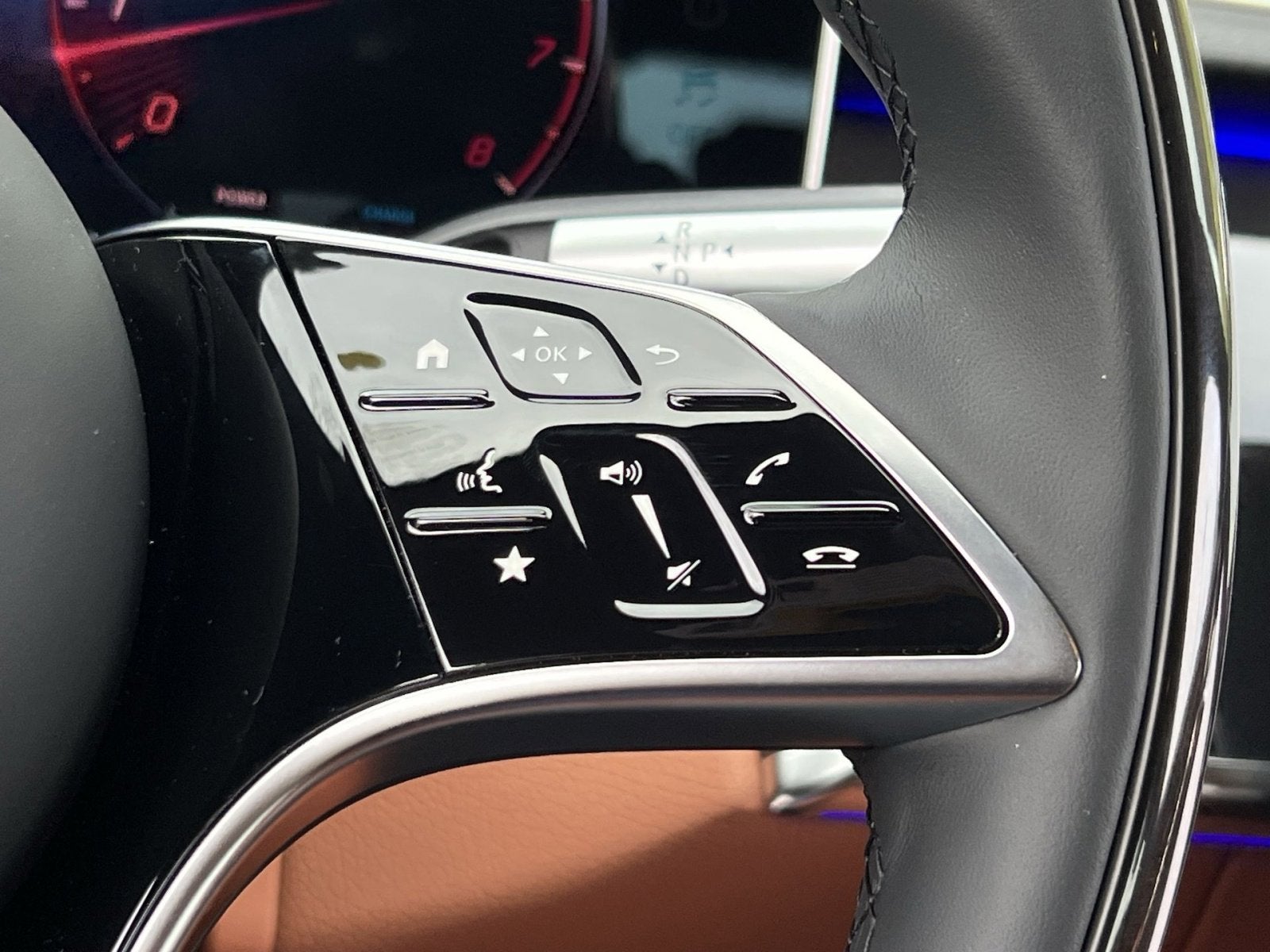 2026 Mercedes-Benz S-Class S 500