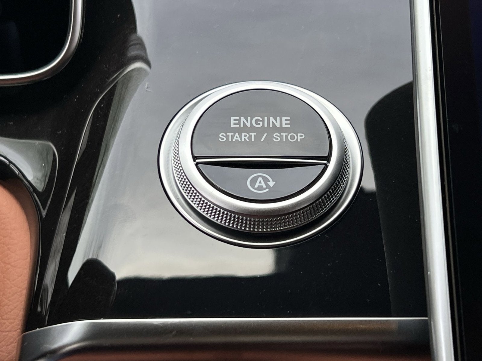 2026 Mercedes-Benz S-Class S 500