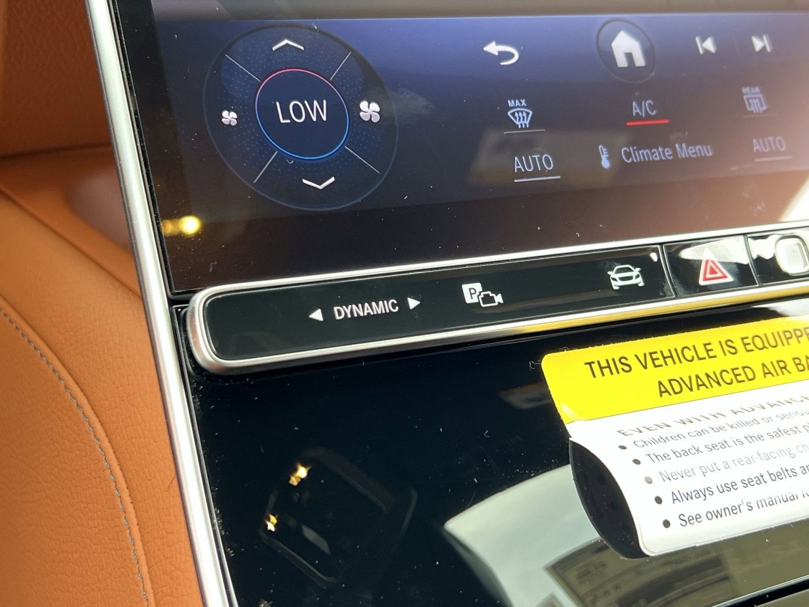 2026 Mercedes-Benz S-Class S 500