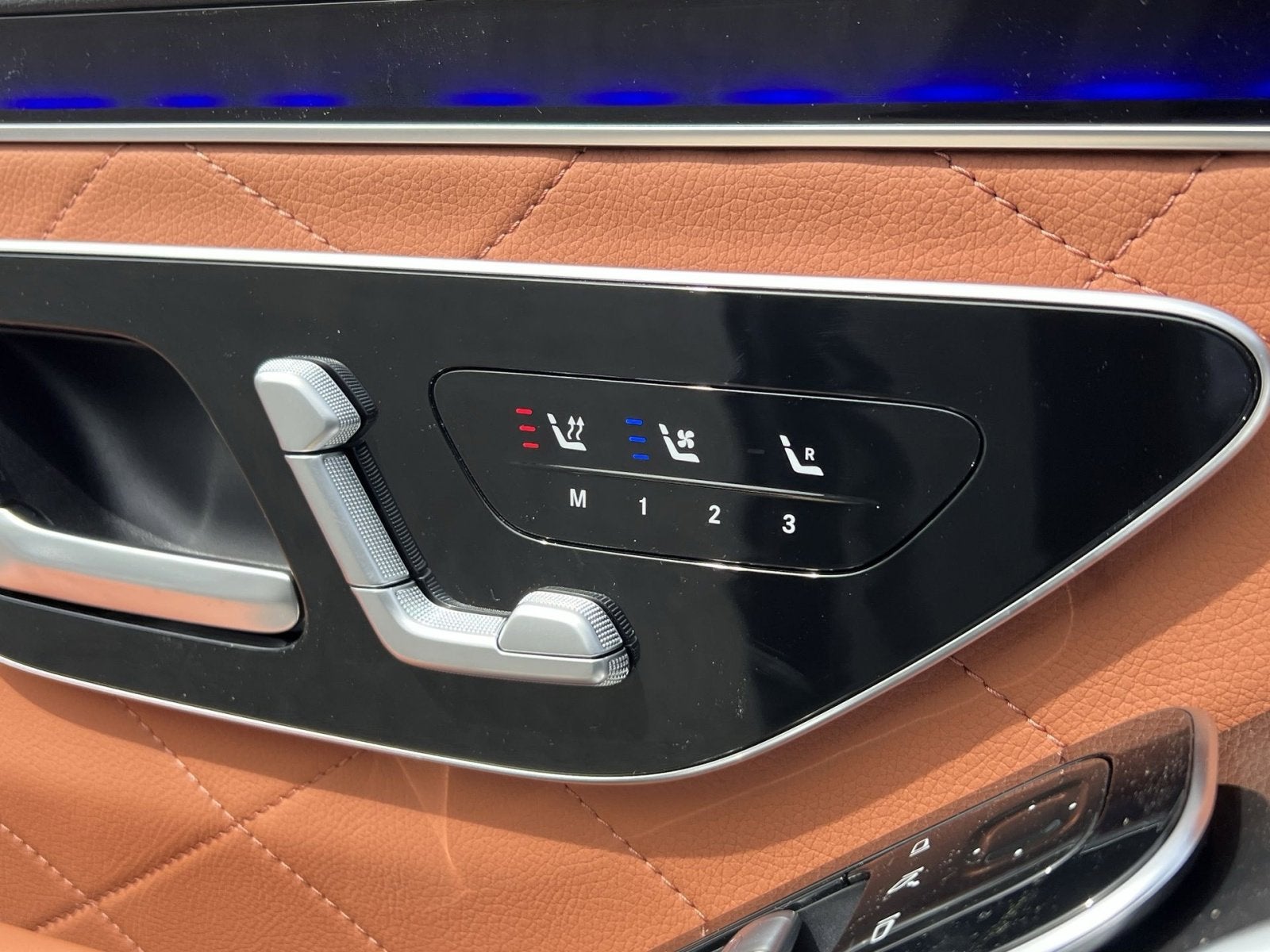2026 Mercedes-Benz S-Class S 500