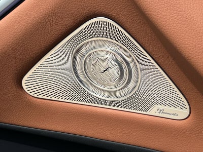 2026 Mercedes-Benz S-Class S 500