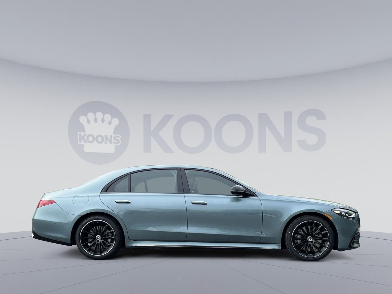 2026 Mercedes-Benz S-Class S 500