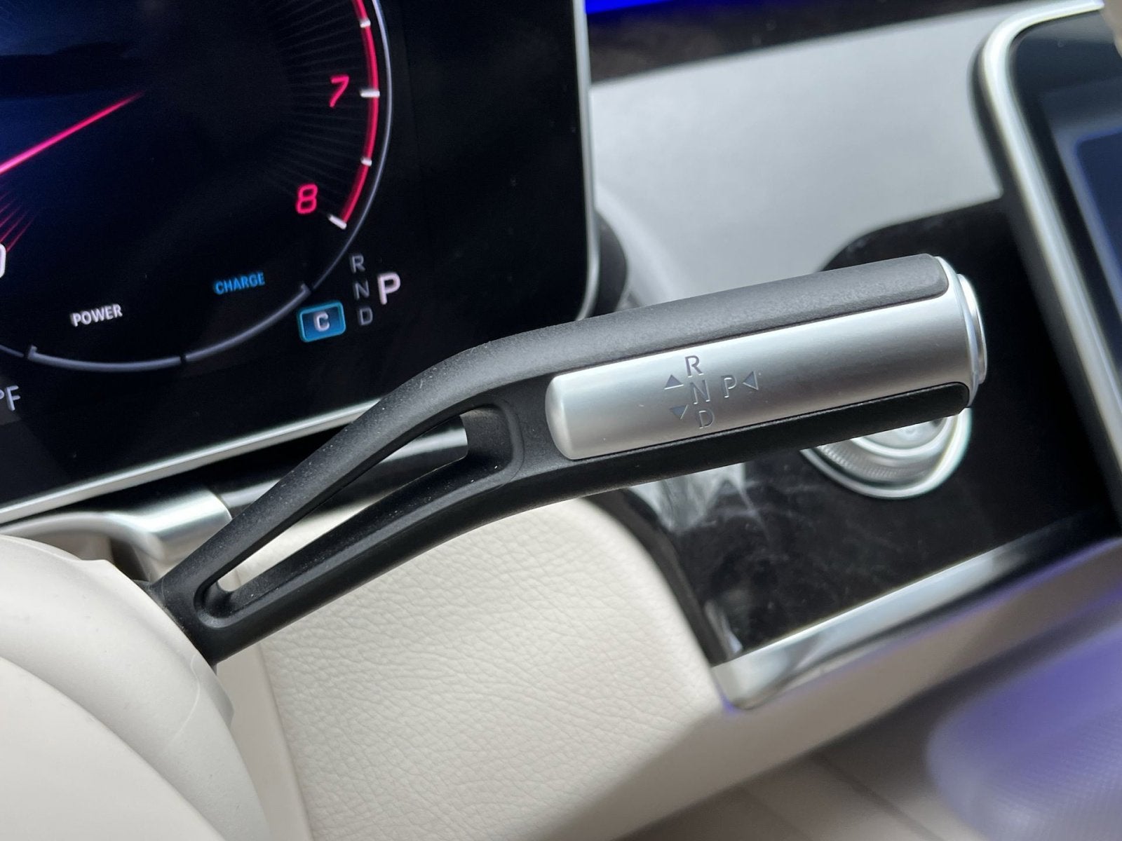 2024 Mercedes-Benz S-Class S 580