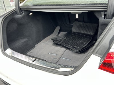 2024 Mercedes-Benz S-Class S 580