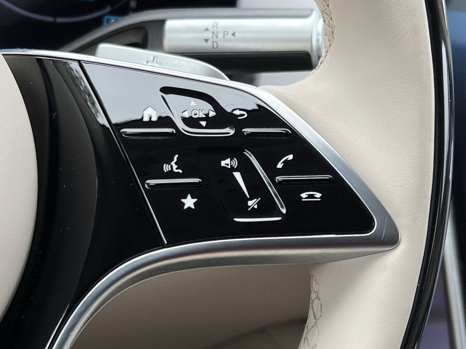 2024 Mercedes-Benz S-Class S 580