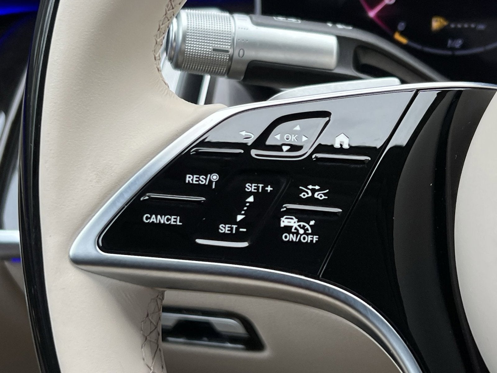 2024 Mercedes-Benz S-Class S 580