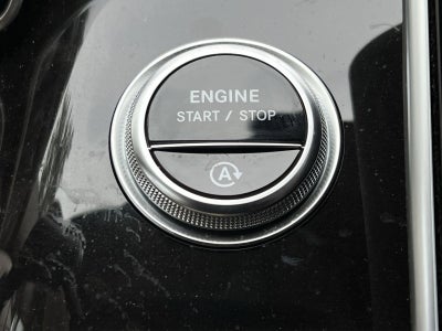 2024 Mercedes-Benz S-Class S 580