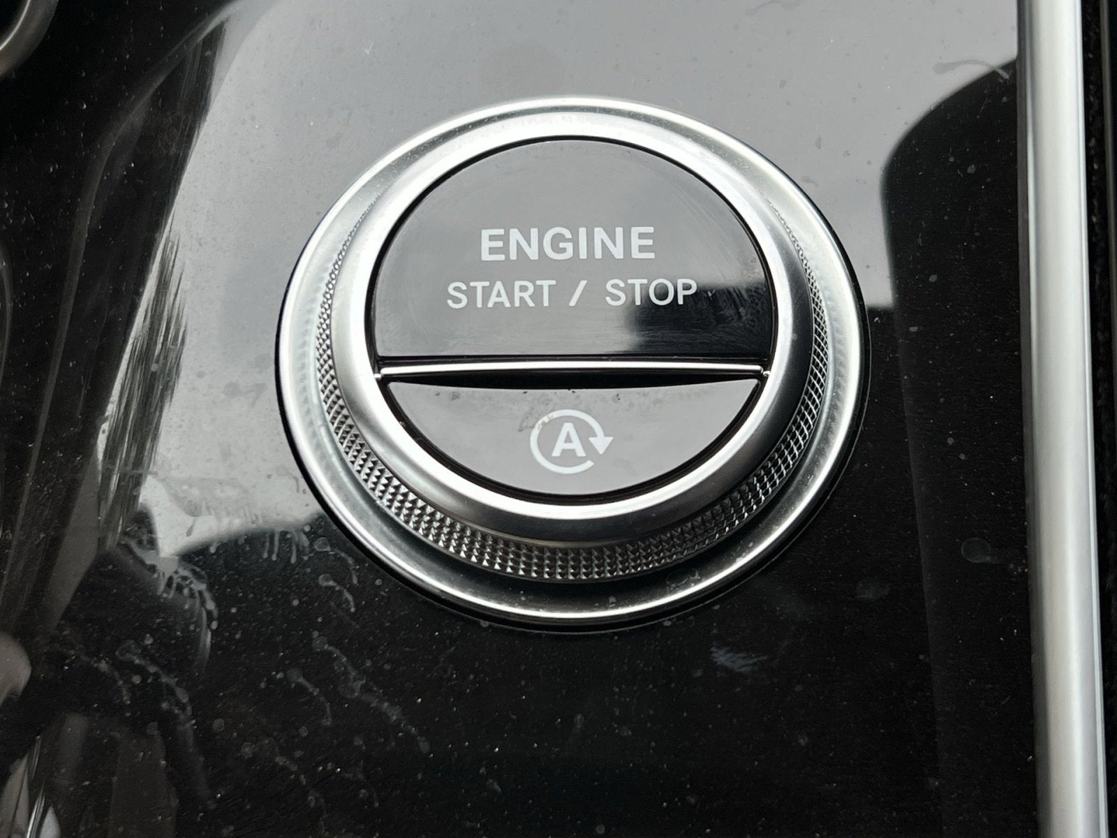 2024 Mercedes-Benz S-Class S 580