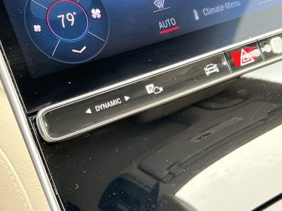 2024 Mercedes-Benz S-Class S 580