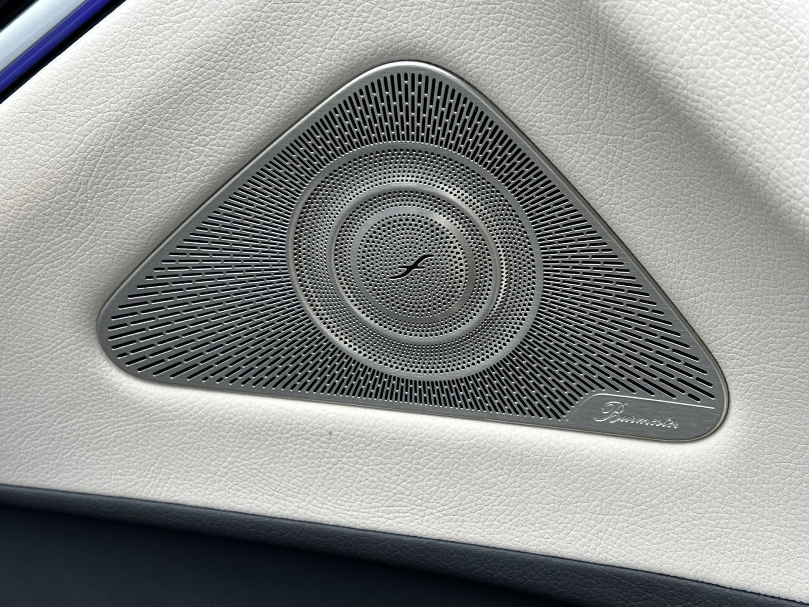 2024 Mercedes-Benz S-Class S 580