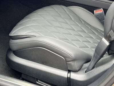 2026 Mercedes-Benz S-Class S 580