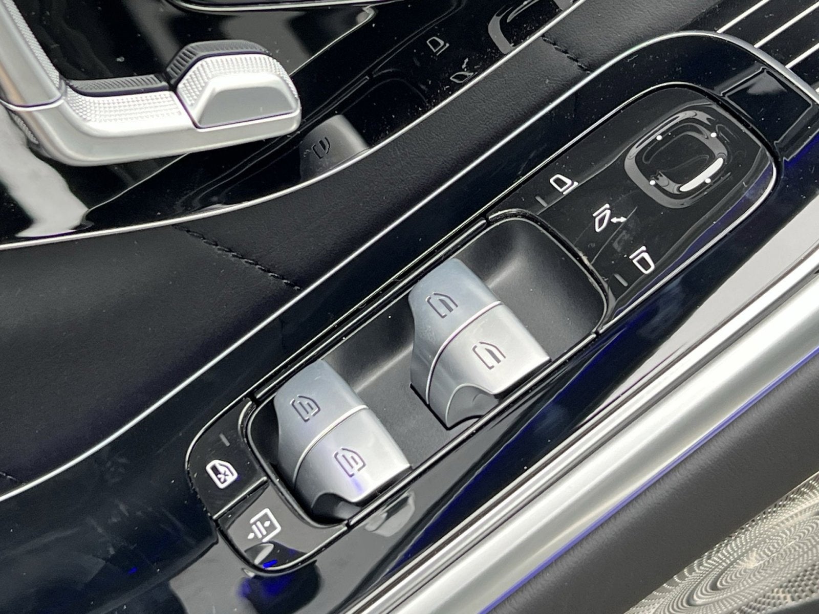 2026 Mercedes-Benz S-Class S 580