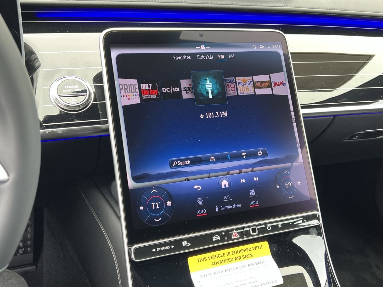 2026 Mercedes-Benz S-Class S 580