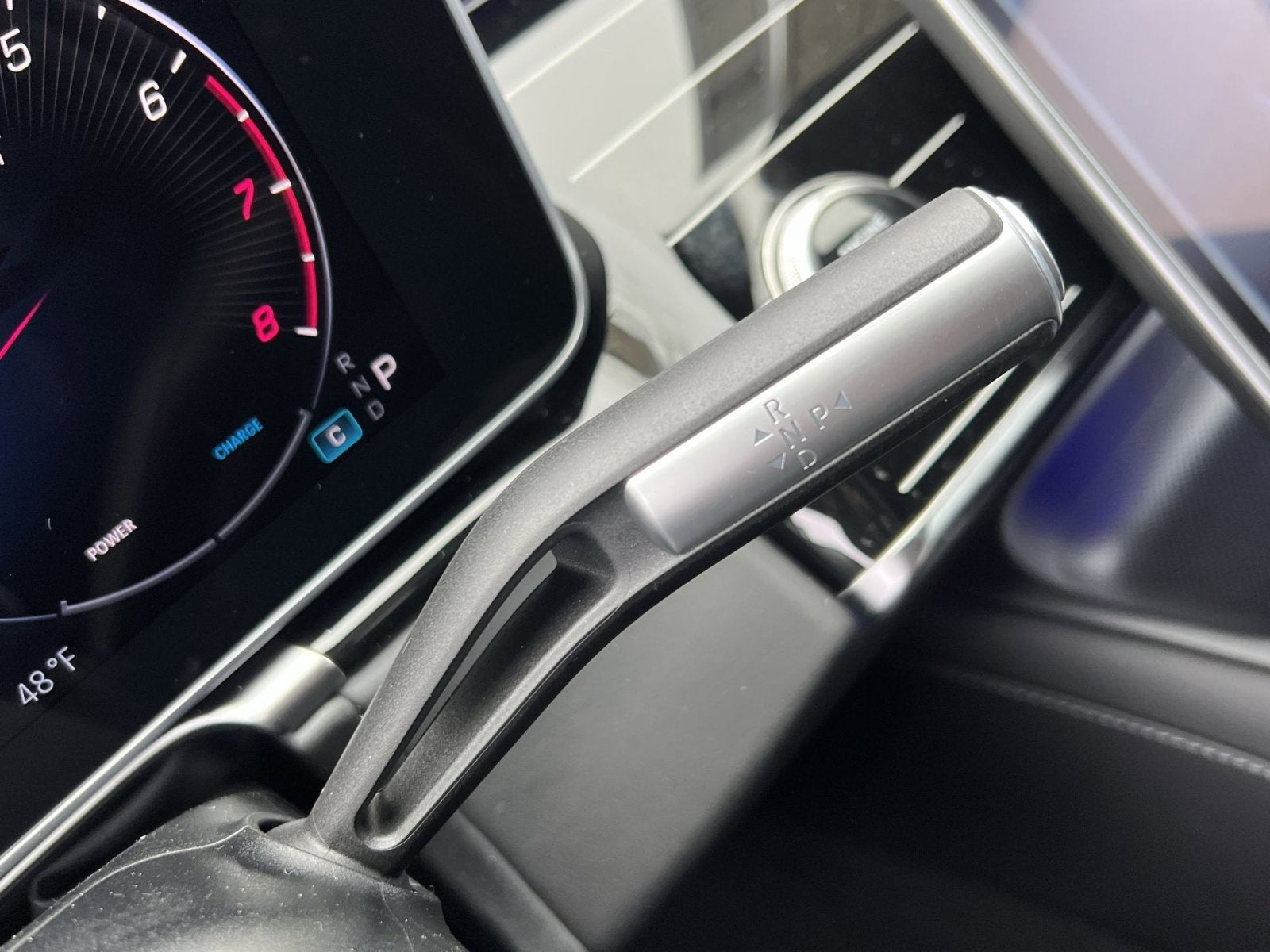 2026 Mercedes-Benz S-Class S 580