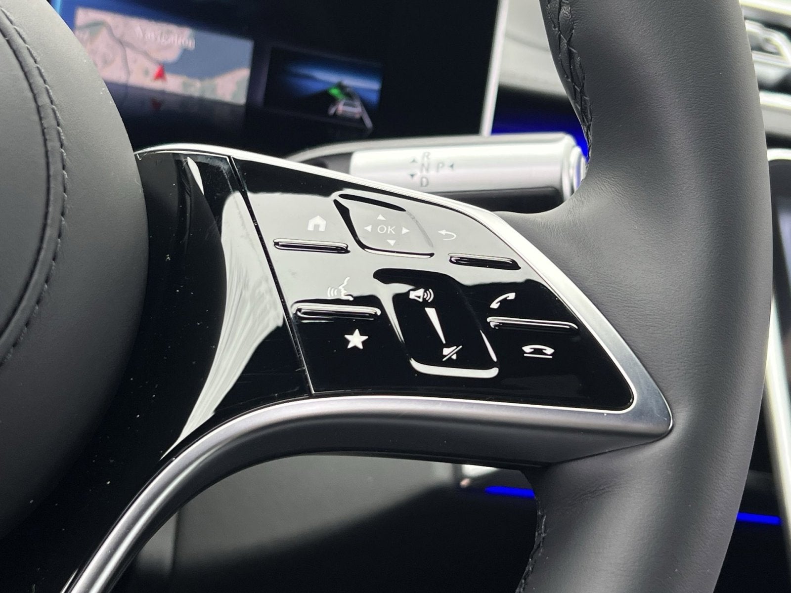 2026 Mercedes-Benz S-Class S 580