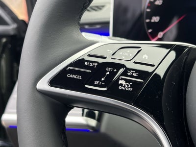 2026 Mercedes-Benz S-Class S 580