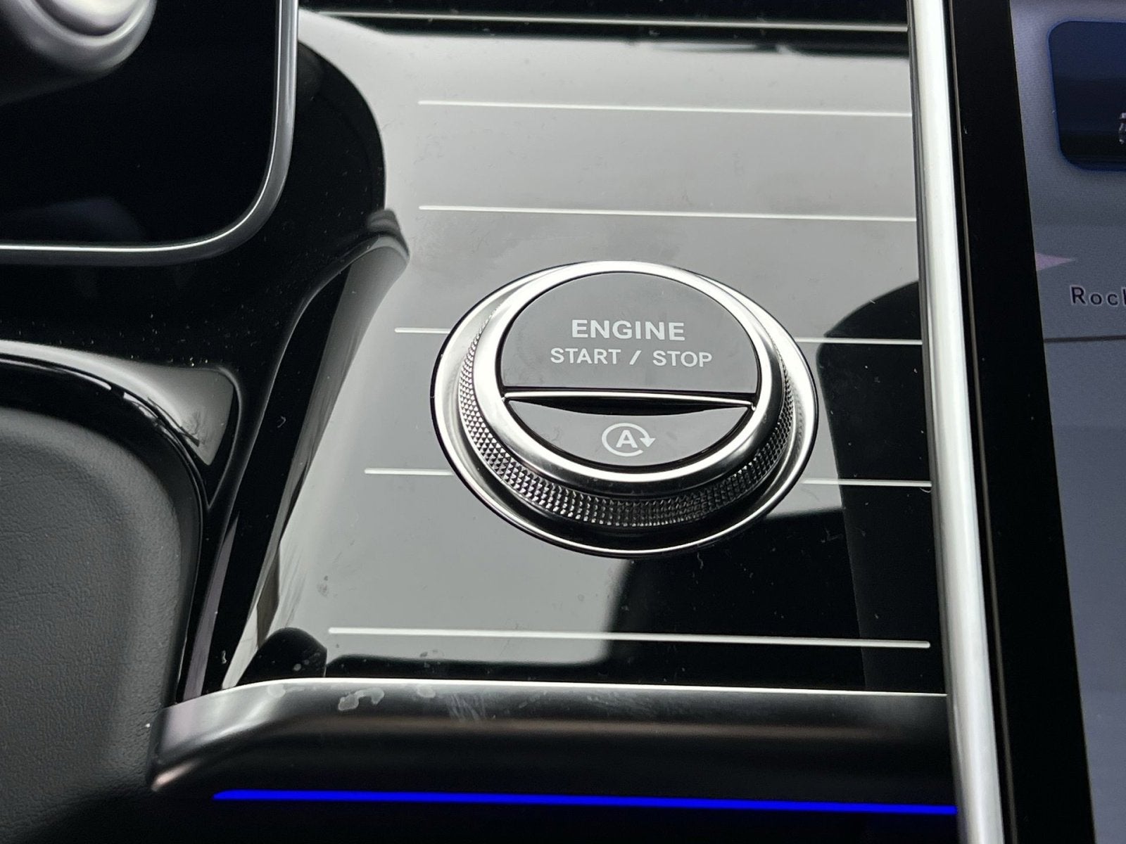 2026 Mercedes-Benz S-Class S 580