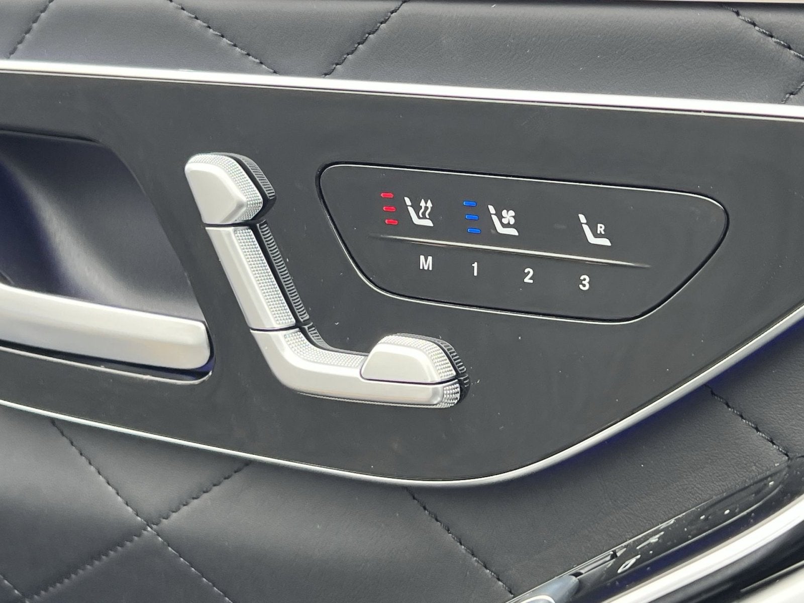 2026 Mercedes-Benz S-Class S 580