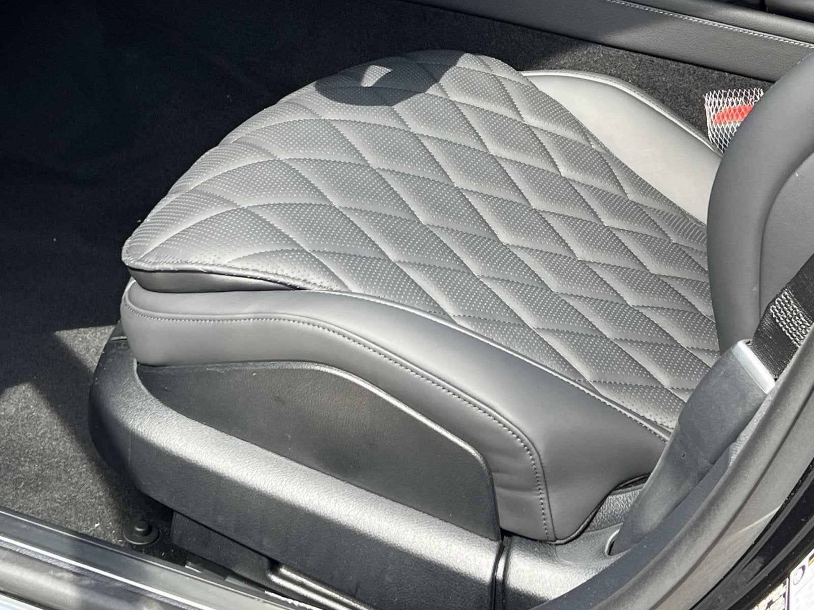 2026 Mercedes-Benz S-Class S 580