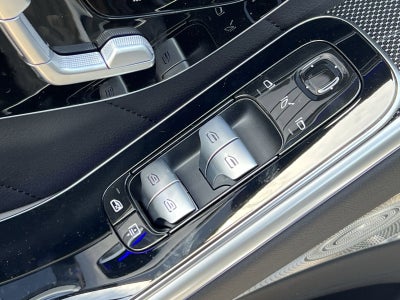 2026 Mercedes-Benz S-Class S 580