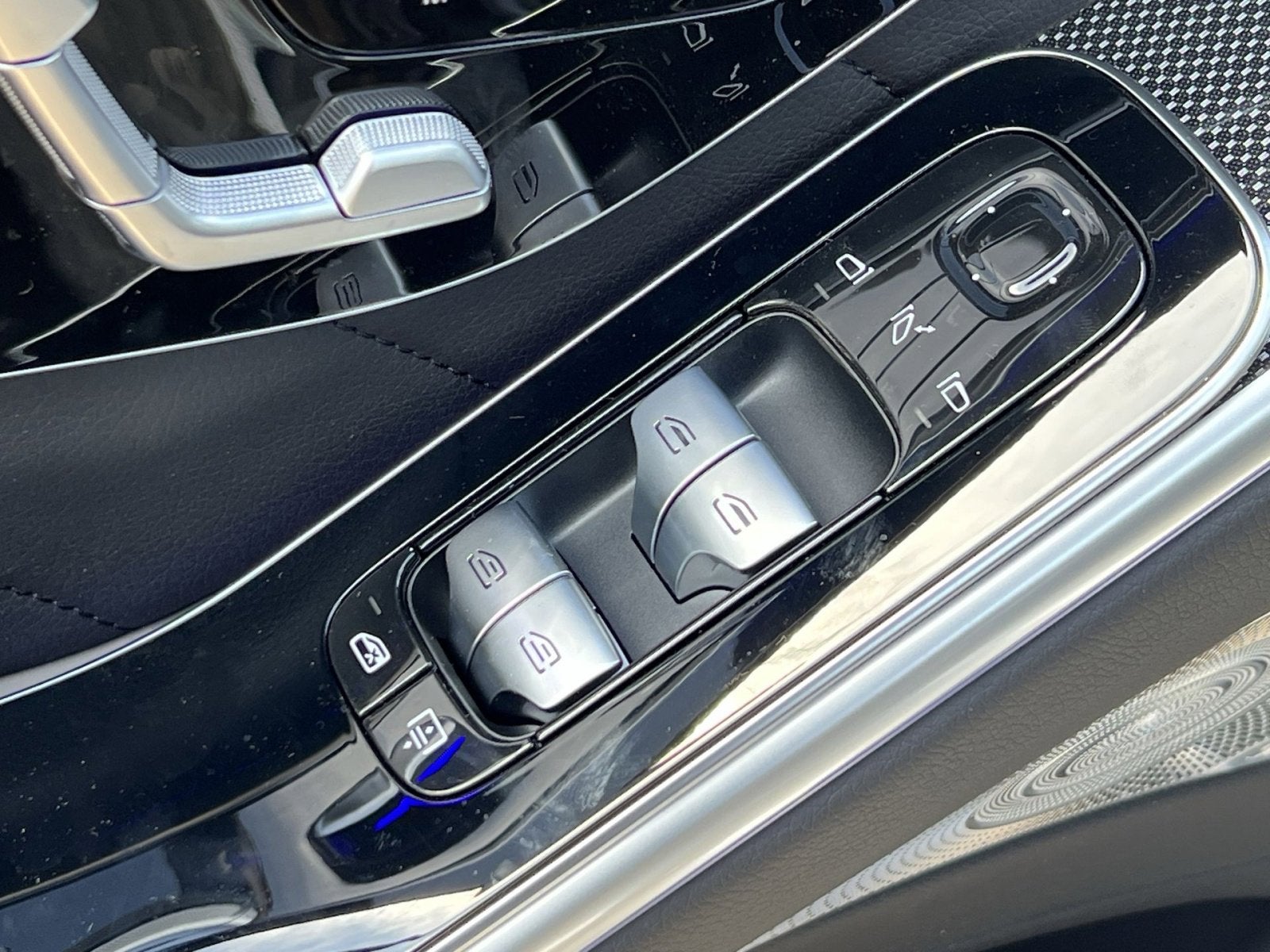 2026 Mercedes-Benz S-Class S 580