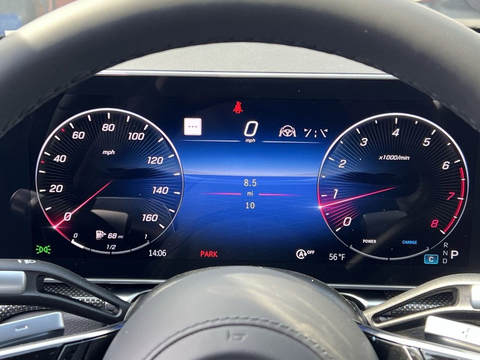 2026 Mercedes-Benz S-Class S 580