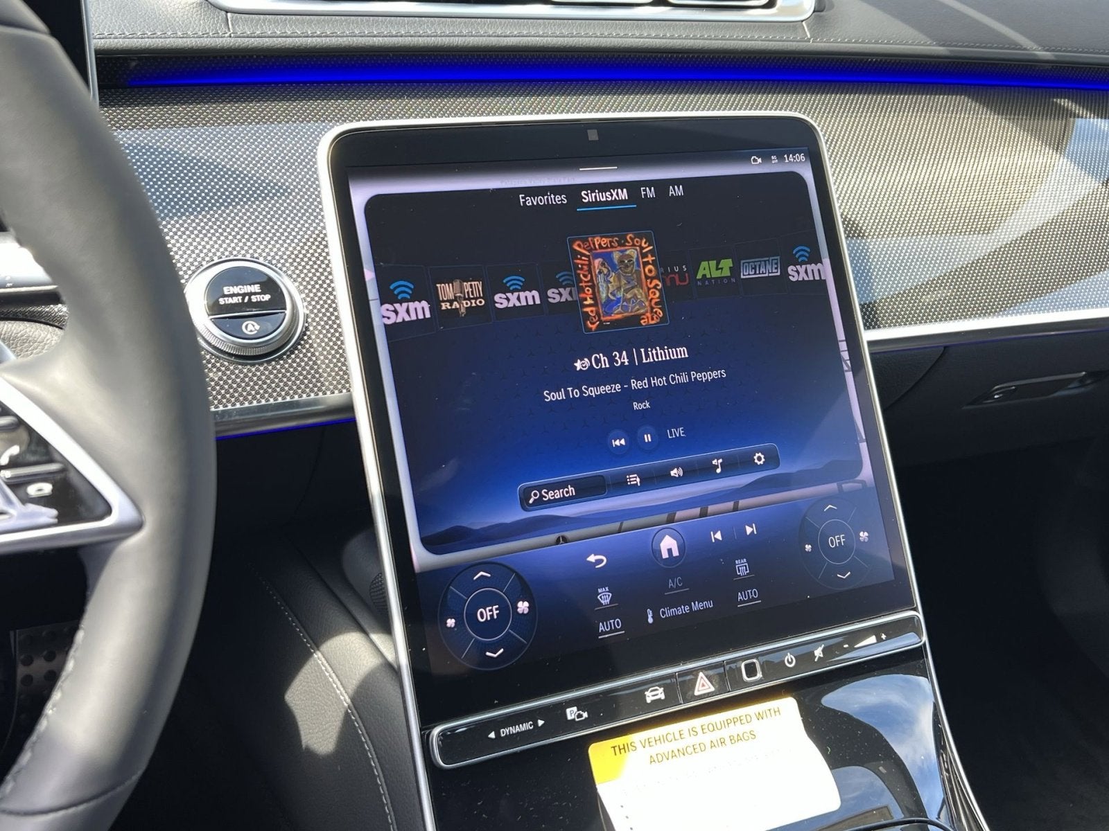 2026 Mercedes-Benz S-Class S 580