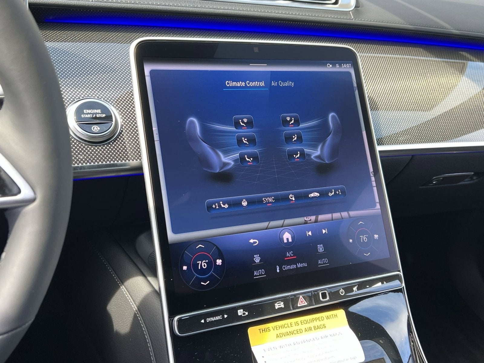 2026 Mercedes-Benz S-Class S 580