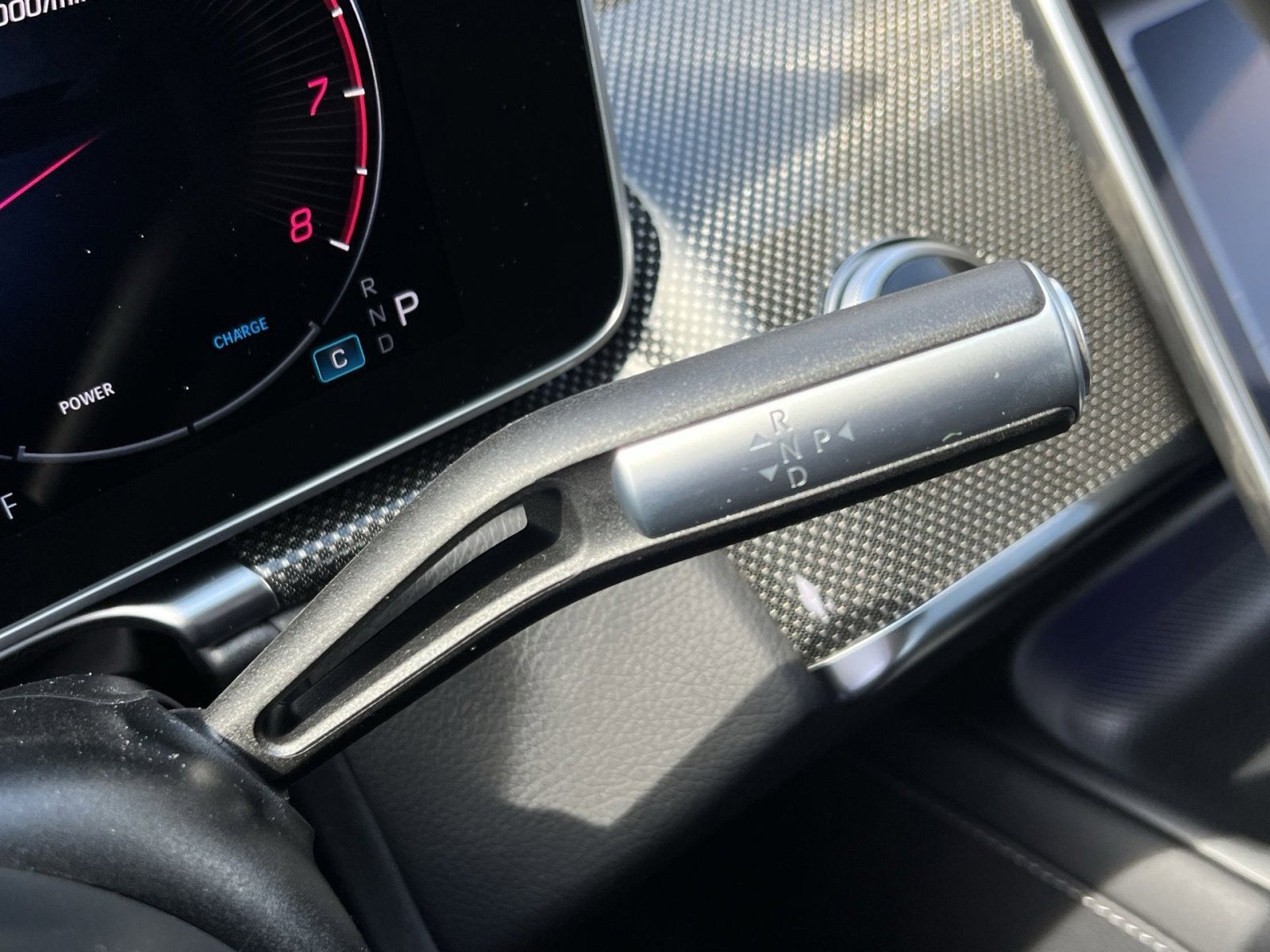 2026 Mercedes-Benz S-Class S 580