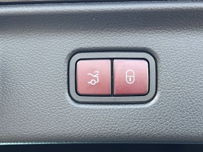 2026 Mercedes-Benz S-Class S 580