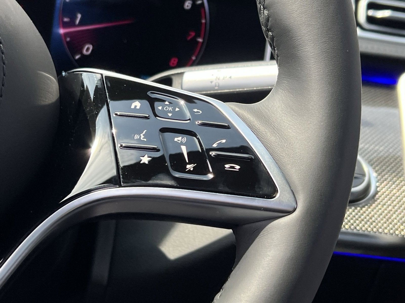 2026 Mercedes-Benz S-Class S 580