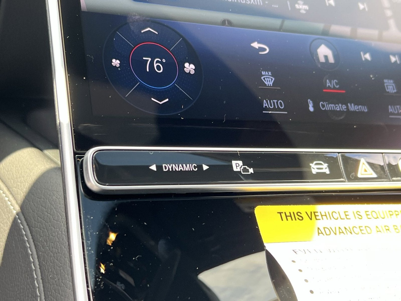 2026 Mercedes-Benz S-Class S 580