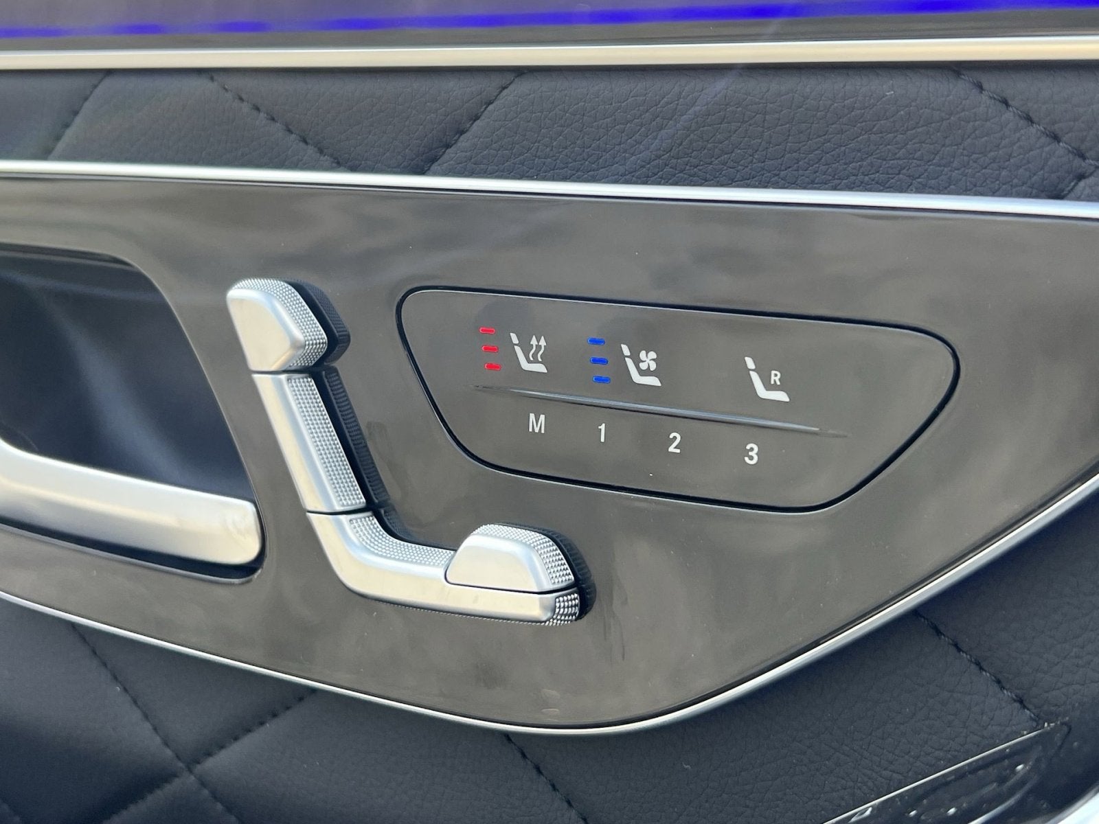 2026 Mercedes-Benz S-Class S 580