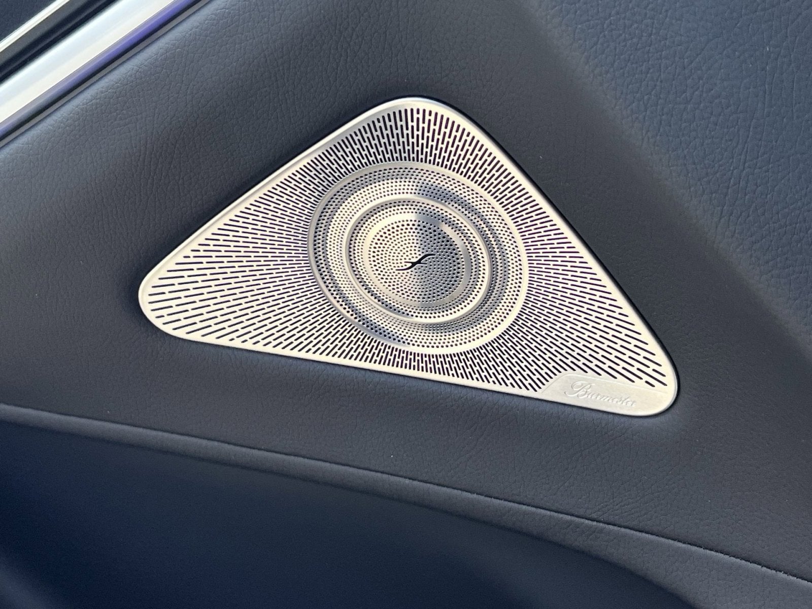 2026 Mercedes-Benz S-Class S 580