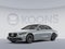 2022 Mercedes-Benz S-Class S 580
